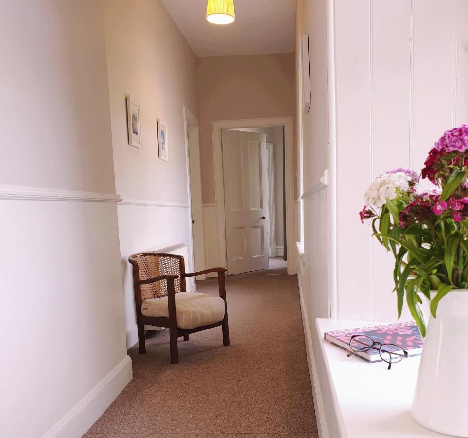 Old Farm Holiday Cottages - Scottish Borders Chirnside Eksteriør billede